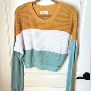 Hollister Sweater